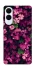 Чохол на Samsung Galaxy S25 Edge Flowers v7 фото 1 з 1