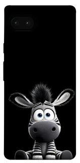 Чохол на Google Pixel 7a My Zebra фото 1 з 1