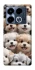 Чохол на Infinix Note 40 4G Doggy Love фото 1 з 1