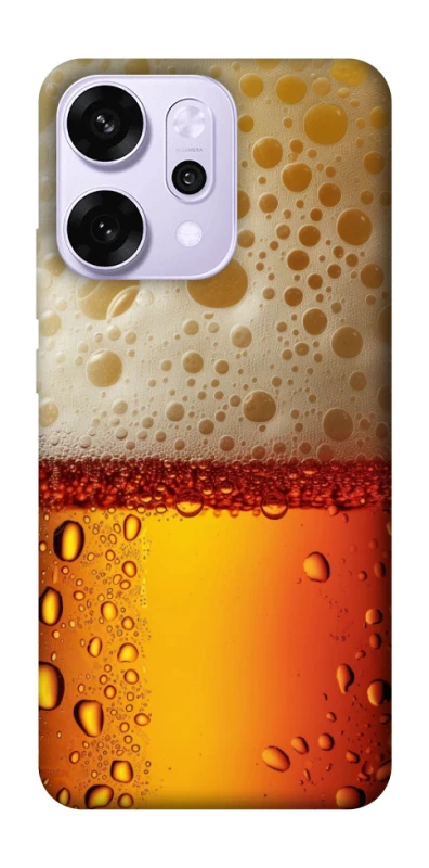 Чохол на Oppo Reno 14 Pro Beer Style фото 1 з 1