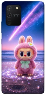 Чохол на Samsung Galaxy S10 Lite Space Labubu фото 1 з 1