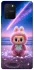 Чохол на Samsung Galaxy S10 Lite Space Labubu фото 1 з 1
