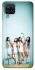 Чехол на Samsung Galaxy M12 RED VELVET фото 1 из 1