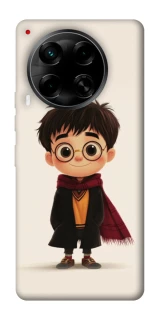 Чехол на TECNO Camon 30 (CL6) Harry Potter v8 фото 1 из 1