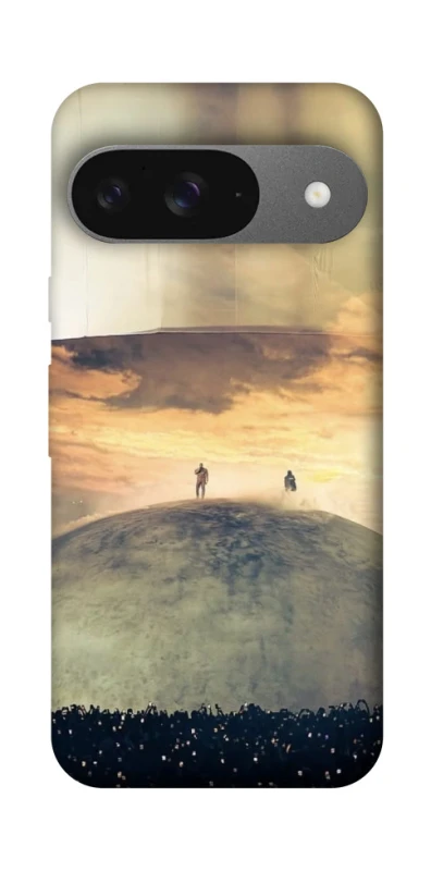 Чехол на Google Pixel 10 Kanye West ver.3 фото 1 из 1