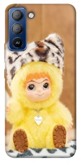 Чехол на TECNO Pop 5 LTE Wakuku ver.3 фото 1 из 1