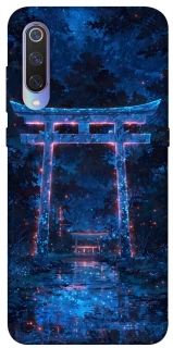 Чехол на Xiaomi Mi 9 torii gate фото 1 из 1