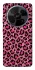 Чохол на ZTE Blade V70 Max Leopard Skin v3 фото 1 з 1