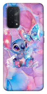 Чохол на Oppo A54 5G / A74 5G Stitch ver.27 фото 1 з 1