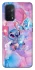 Чехол на Oppo A54 5G / A74 5G Stitch ver.27 фото 1 из 1