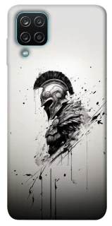 Чохол на Samsung Galaxy M12 Tattoo ver.3 фото 1 з 1