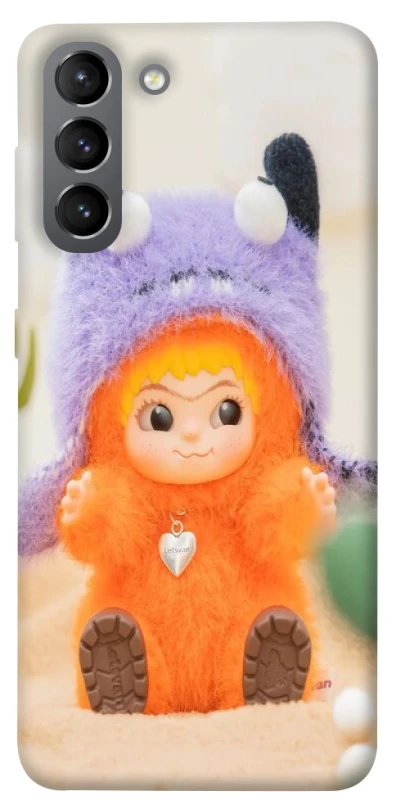 Чохол на Samsung Galaxy S21 Wakuku ver.6 фото 1 з 1