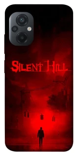 Чехол на Xiaomi Poco M5 Silent Hill aesthetic ver.1 фото 1 из 1