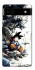 Чохол на Google Pixel 6a Goku фото 1 з 1