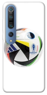 Чохол на Xiaomi Mi 10 Pro Football Ball 2024 v2 фото 1 з 1