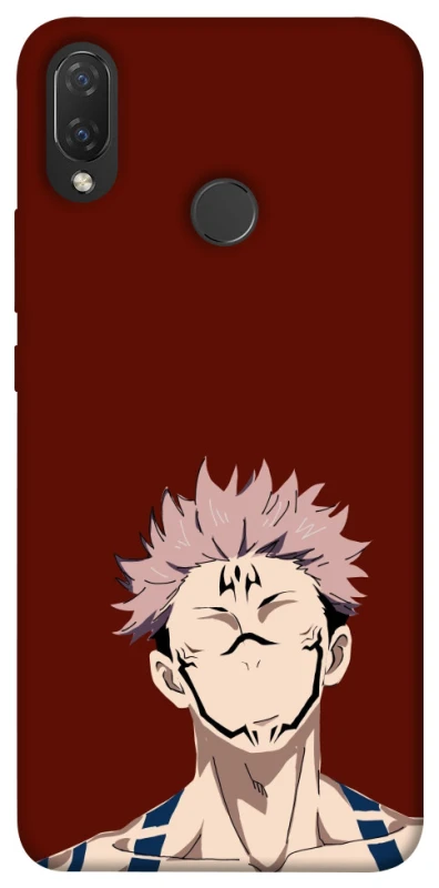 Чохол на Huawei P Smart+ (nova 3i) Sakuna v3 фото 1 з 1