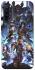 Чехол на Xiaomi Redmi Note 8T Warcraft v3 фото 1 из 1