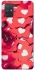 Чехол на Samsung Galaxy A71 Love aesthetic ver.2 фото 1 из 1