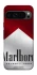 Чохол на Google Pixel 9 Pro Marlboro фото 1 Чохол на Google Pixel 9 Pro Marlboro фото 1 з 1
