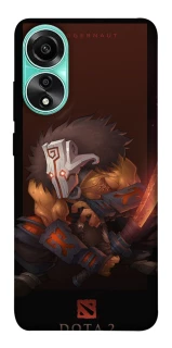 Чехол на Oppo A78 4G Juggernaut фото 1 из 1