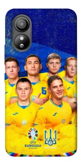 Чехол на ZTE Blade L220 Сбоная Украины v2 фото 1 из 1