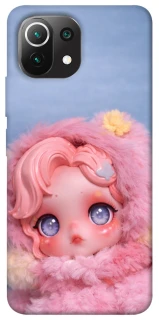 Чохол на Xiaomi Mi 11 Lite SKULLPANDA × My Little Pony Ver.3 фото 1 з 1