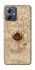 Чохол на Motorola Moto G54 Power Marauders map фото 1 з 1