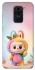 Чохол на Xiaomi Redmi Note 9 / Redmi 10X Labubu colored фото 1 з 1
