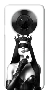 Чехол на Huawei Y9a Dark Queen фото 1 Чехол на Huawei Y9a Dark Queen фото 1 из 1