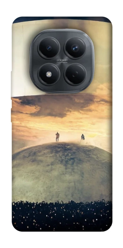 Чохол на Xiaomi Redmi Note 15 Pro 4G Kanye West ver.3 фото 1 з 1