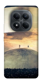 Чехол на Xiaomi Redmi Note 15 Pro 4G Kanye West ver.3 фото 1 из 1