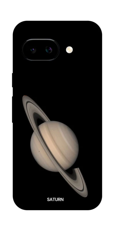 Чохол на Google Pixel 9a Saturn фото 1 з 1