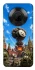 Чохол на Huawei Y9a Moscow never sleeps ver.7 фото 1 з 1