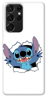 Чехол на Samsung Galaxy S21 Ultra Stitch ver.19 фото 1 Чехол на Samsung Galaxy S21 Ultra Stitch ver.19 фото 1 из 1