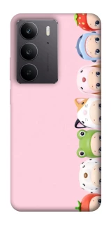 Чехол на Realme C75 Sonny angel wallpaper фото 1 из 1