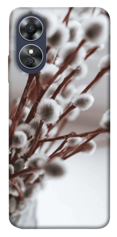 Чехол на Oppo A17 Magic фото 1 из 1