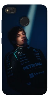 Чохол на Xiaomi Redmi 4X F-1 ver.9 фото 1 з 1