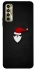 Чохол на TECNO Camon 17P Santa's mood фото 1 з 1