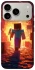 Чохол на Apple iPhone 17 Pro (6.3") Minecraft adventure фото 1 з 1