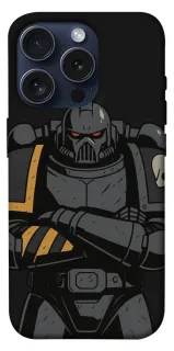 Чохол на Apple iPhone 15 Pro (6.1") Warhammer 40k v3 фото 1 з 1