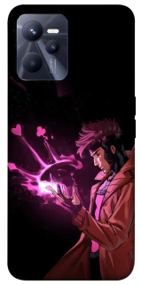Чехол на Realme C35 Gambit фото 1 из 1