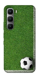 Чохол на Infinix Hot 60 Pro Football aesthetic ver.5 фото 1 з 1