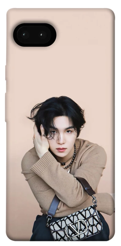 Чохол на Google Pixel 7a Suga - BTS фото 1 з 1