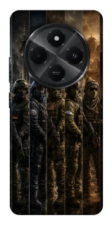 Чехол на Xiaomi Poco M7 Counter-Strike фото 1 из 1