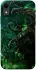 Чехол на Apple iPhone XR (6.1") Warcraft Illidan v2 фото 1 из 1