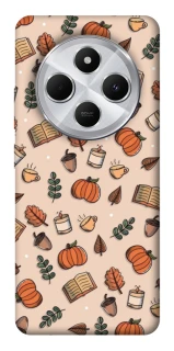 Чехол на Xiaomi Redmi 14C / Poco C75 Autumn vibes ver.5 фото 1 Чехол на Xiaomi Redmi 14C / Poco C75 Autumn vibes ver.5 фото 1 из 1