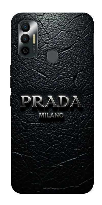 Чехол на TECNO Spark 7 Prada ver.3 фото 1 из 1