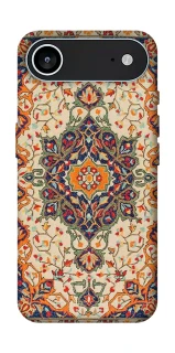 Чохол на Apple iPhone 17 Air (6.5") Килим v10 фото 1 з 1