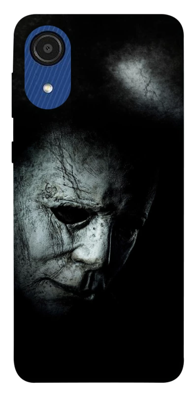 Чехол на Samsung Galaxy A03 Core Jason v3 фото 1 из 1