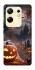 Чехол на Infinix Zero 30 4G Halloween фото 1 из 1